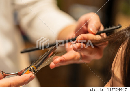 beauty parlor beauty parlor 117524447