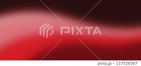 Abstract background with red pink burgundy gradient on dark background, grainy, wave, grunge noise, website banner design, copy space Abstract background with red pink burgundy gradient on dark background, grainy, wave, grunge noise, website banner design, copy space 117526307