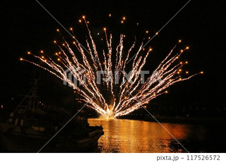 花火大会 117526572