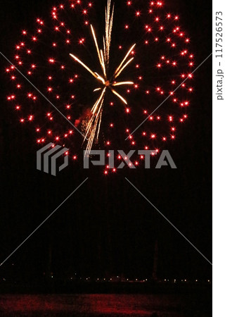 花火大会 117526573