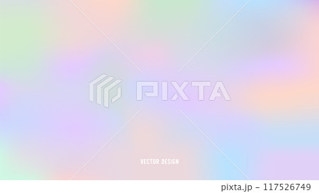 Soft Glow of Tranquil Hues that Seamlessly Blend into Subtle Harmony Soft Glow of Tranquil Hues that Seamlessly Blend into Subtle Harmony 117526749