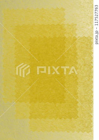 和紙によるグラデーション【背景素材】 117527763