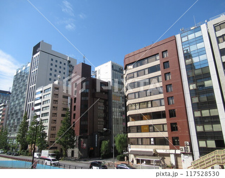 銀座一丁目付近 銀座一丁目付近 117528530