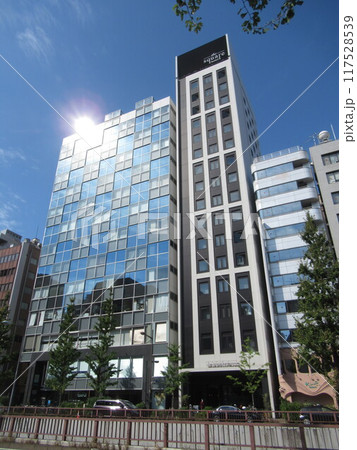 銀座一丁目付近 銀座一丁目付近 117528539