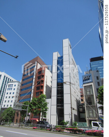 神田須田町一丁目付近 神田須田町一丁目付近 117529358