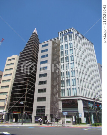 淡路町交差点付近 淡路町交差点付近 117529543