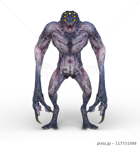 エイリアン 117531986