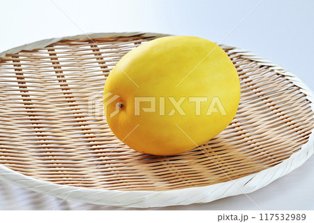 真桑瓜 真桑瓜 117532989