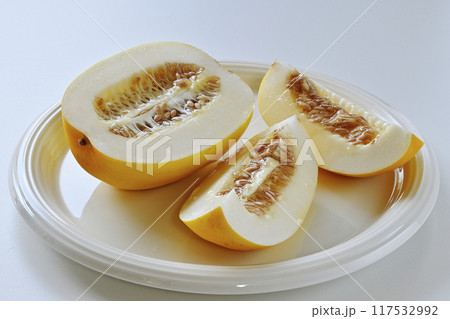 真桑瓜 真桑瓜 117532992
