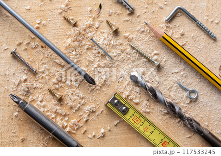 Woodworking tools Woodworking tools 117533245