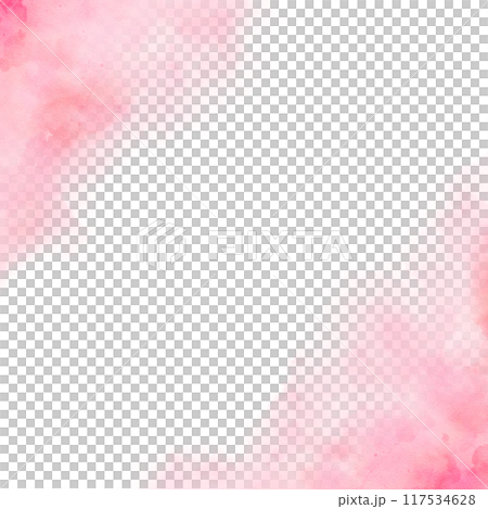 Background material_watercolor texture_pink Background material_watercolor texture_pink 117534628