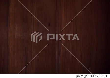 Dark brown wooden panels texture abstract background Dark brown wooden panels texture abstract background 117536801