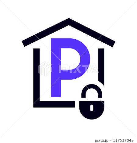 Transport flat icon, square shape 117537048
