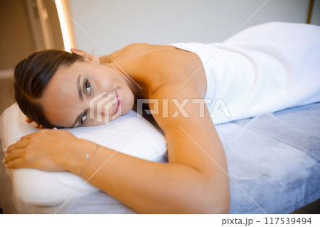 Escaping to Tranquility 117539494