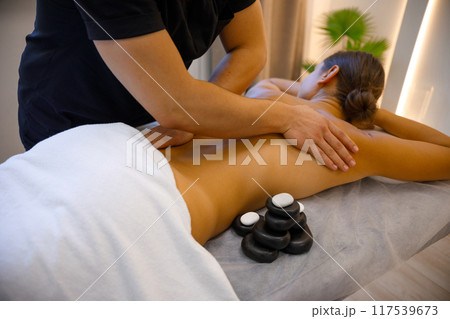 Stress Relief Session Stress Relief Session 117539673