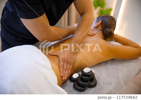 Unwinding Tensions 117539682