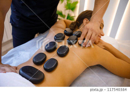 Rejuvenating Spa Treatment Rejuvenating Spa Treatment 117540384