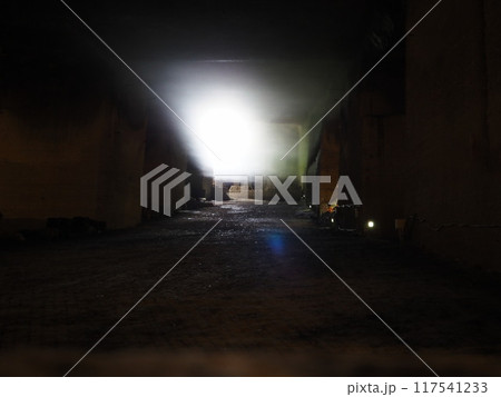 大谷資料館（栃木県） 117541233