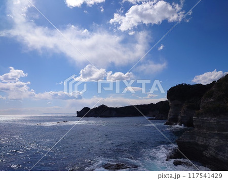 空と海 空と海 117541429