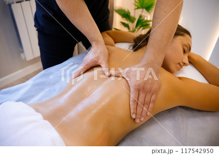 Pampering Moment 117542950