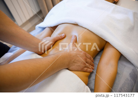 Therapeutic Serenity 117543177