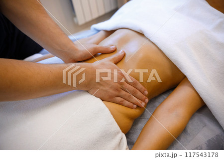 Revitalize and Relax 117543178