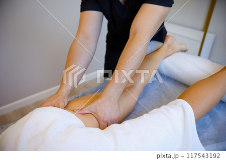 Pampering Session Pampering Session 117543192