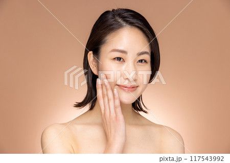 美しい女性 美しい女性 117543992