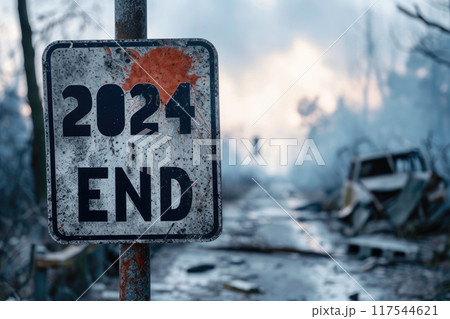Final Chapter: Decaying Roads of 2024 117544621