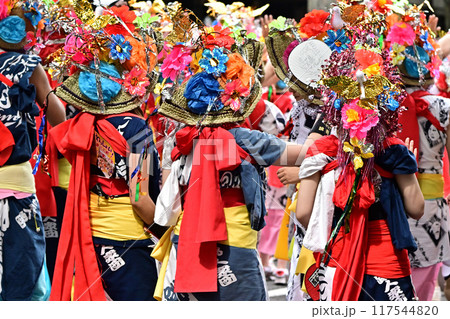 ハネト ハネト 117544820