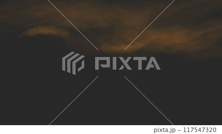 Smoke Vapor cloud overlay effect Realistic vector. Yellow smoke from fire on dark background. Smoke from fire or cloud. Natural atmospheric phenomenon. Smoke Vapor cloud overlay effect Realistic vector. Yellow smoke from fire on dark background. Smoke from fire or cloud. Natural atmospheric phenomenon. 117547320