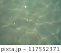 波の模様 117552371