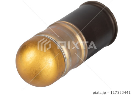 40mm low-velocity grenade 117553441