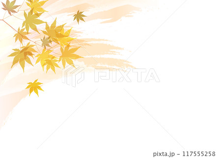 紅葉 葉 風景 背景 紅葉 葉 風景 背景 117555258