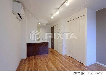 マンション　LDK 117555283