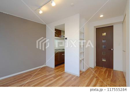 マンション　LDK 117555284