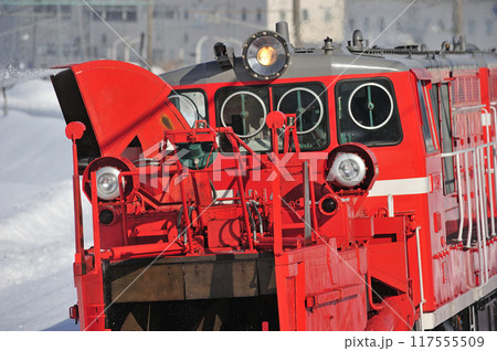 信越本線 新井ー二本木 JR東日本 DD14-327+DD14-332(長岡) 特殊排雪列車 特雪 信越本線 新井ー二本木 JR東日本 DD14-327+DD14-332(長岡) 特殊排雪列車 特雪 117555509