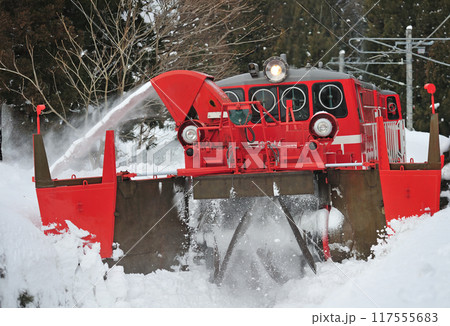 信越本線 関山ー妙高高原 JR東日本 DD14-327+DD14-332(長岡) 特殊排雪列車 特雪 信越本線 関山ー妙高高原 JR東日本 DD14-327+DD14-332(長岡) 特殊排雪列車 特雪 117555683