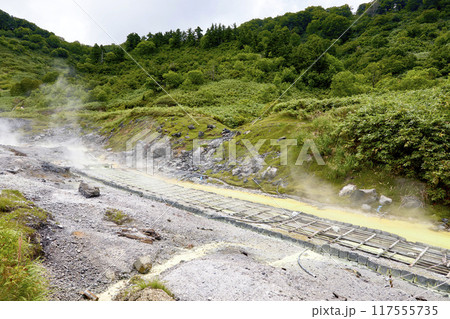 玉川温泉 玉川温泉 117555735