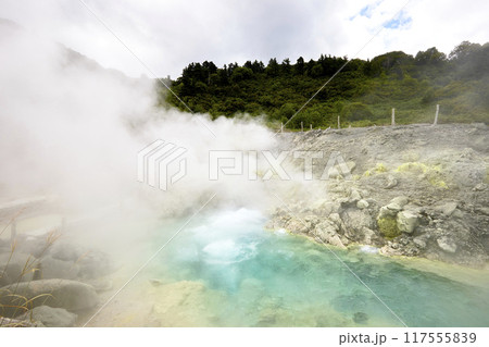 玉川温泉 117555839