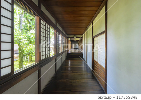 京都　醍醐寺塔頭　三宝院　美しい三宝院庭園 117555848