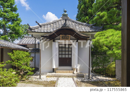 醍醐寺 三宝院 聖天堂 醍醐寺 三宝院 聖天堂 117555865