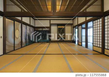 京都　醍醐寺三宝院　純浄観 117555868