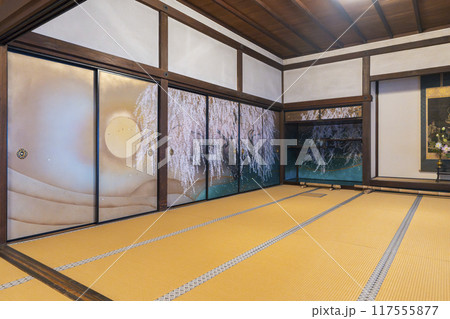 京都　醍醐寺三宝院　純浄観 117555877