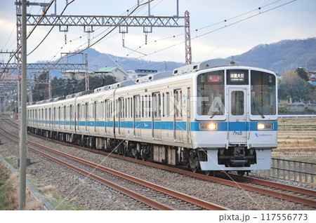小田急小田原線 鶴巻温泉ー伊勢原 小田急 1000系 1755 小田急小田原線 鶴巻温泉ー伊勢原 小田急 1000系 1755 117556773
