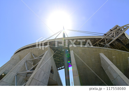 豊田スタジアム TOYOTA STADIUM 豊田スタジアム TOYOTA STADIUM 117558080