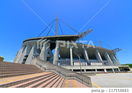 豊田スタジアム TOYOTA STADIUM 豊田スタジアム TOYOTA STADIUM 117558083