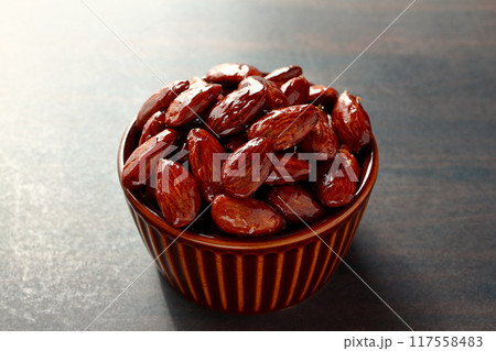 手づくりのアーモンドのキャラメリゼ キャラメルアーモンド 手づくりのアーモンドのキャラメリゼ キャラメルアーモンド 117558483