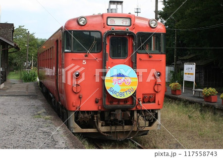小湊鉄道 キハ40 サロベツ号 小湊鉄道 キハ40 サロベツ号 117558743
