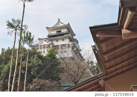 東海の名城 掛川城 東海の名城 掛川城 117559019